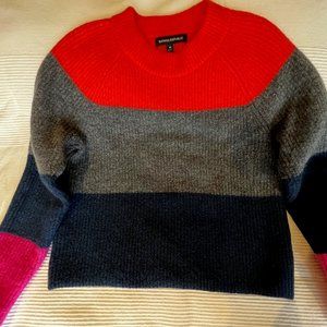 Banana Republic Sweater, multicolor